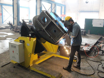 華新科-焊接變位機(jī) 華新科-焊接變位機(jī)